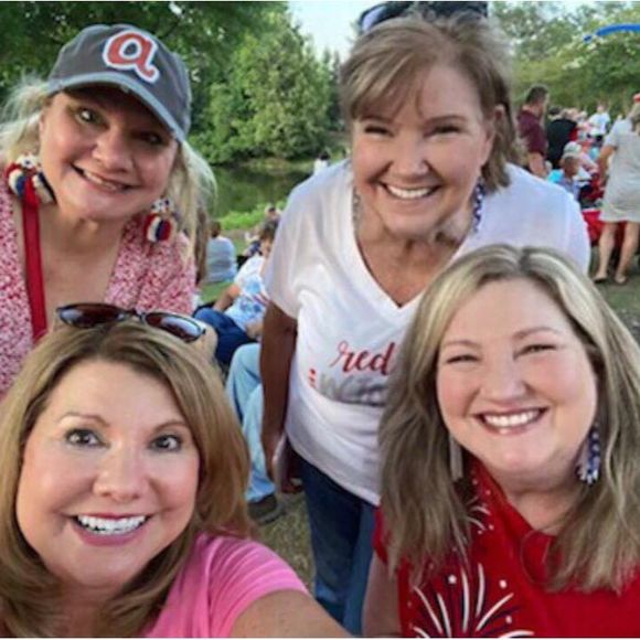 Meet your Posher, Susan - Picture 1 of 1